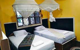 Pan Guest House Donkhone